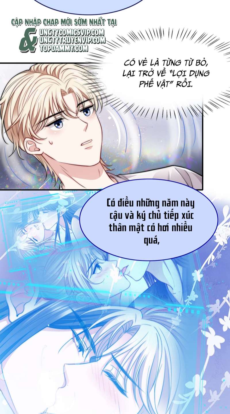 Đại Pháp Tẩy Trắng Của Phản Diện Chapter 37 - Trang 2