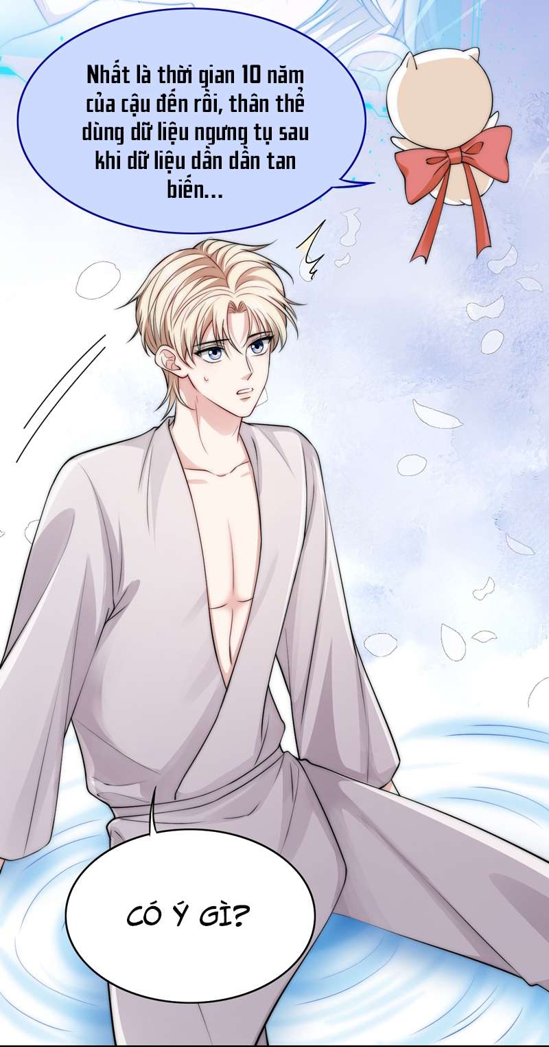 Đại Pháp Tẩy Trắng Của Phản Diện Chapter 37 - Trang 2