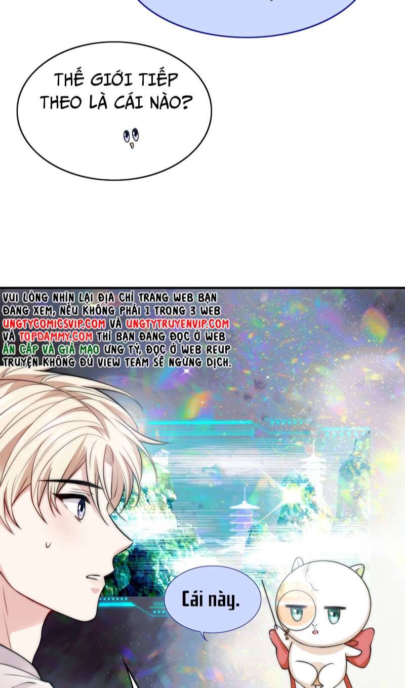 Đại Pháp Tẩy Trắng Của Phản Diện Chapter 37 - Trang 2