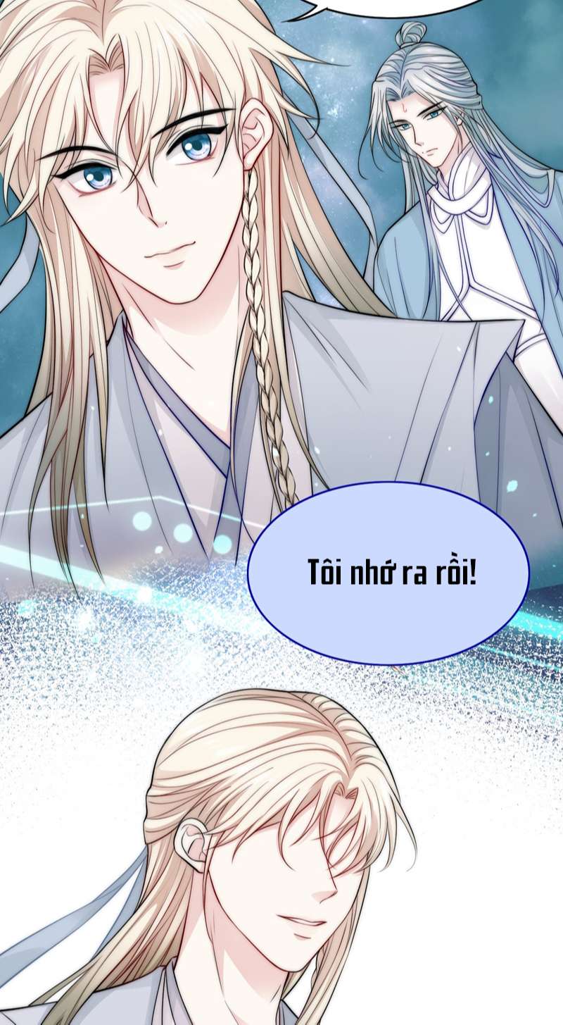 Đại Pháp Tẩy Trắng Của Phản Diện Chapter 37 - Trang 2