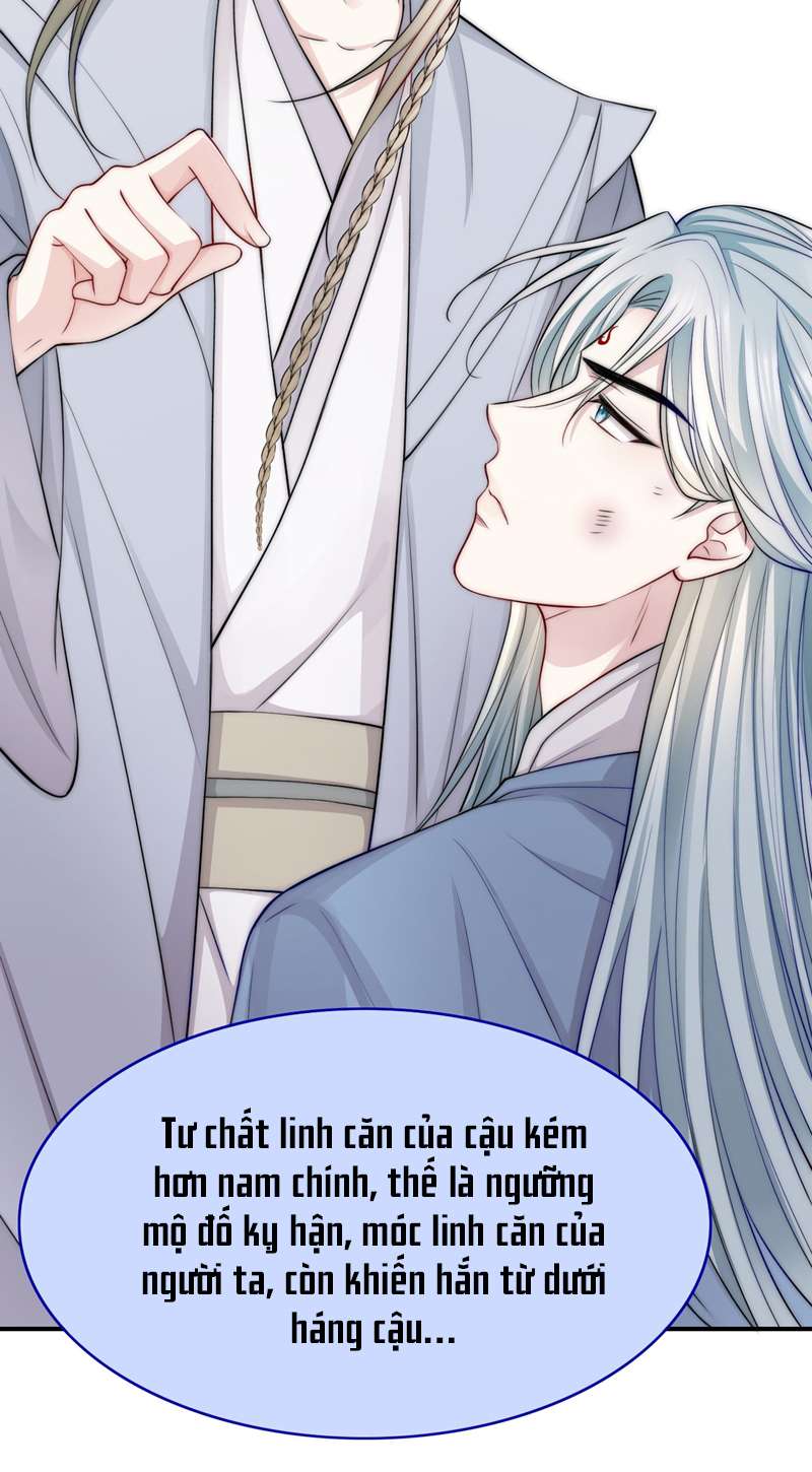 Đại Pháp Tẩy Trắng Của Phản Diện Chapter 37 - Trang 2