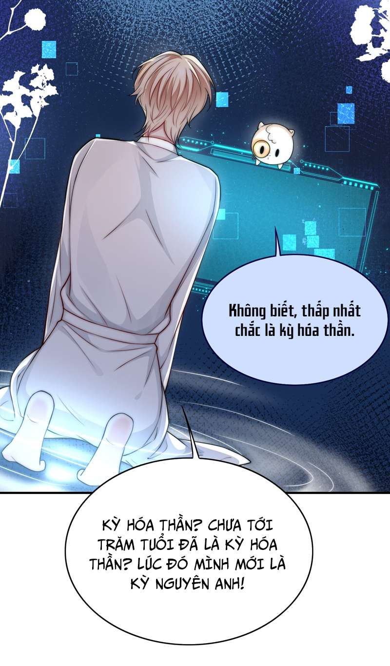 Đại Pháp Tẩy Trắng Của Phản Diện Chapter 37 - Trang 2