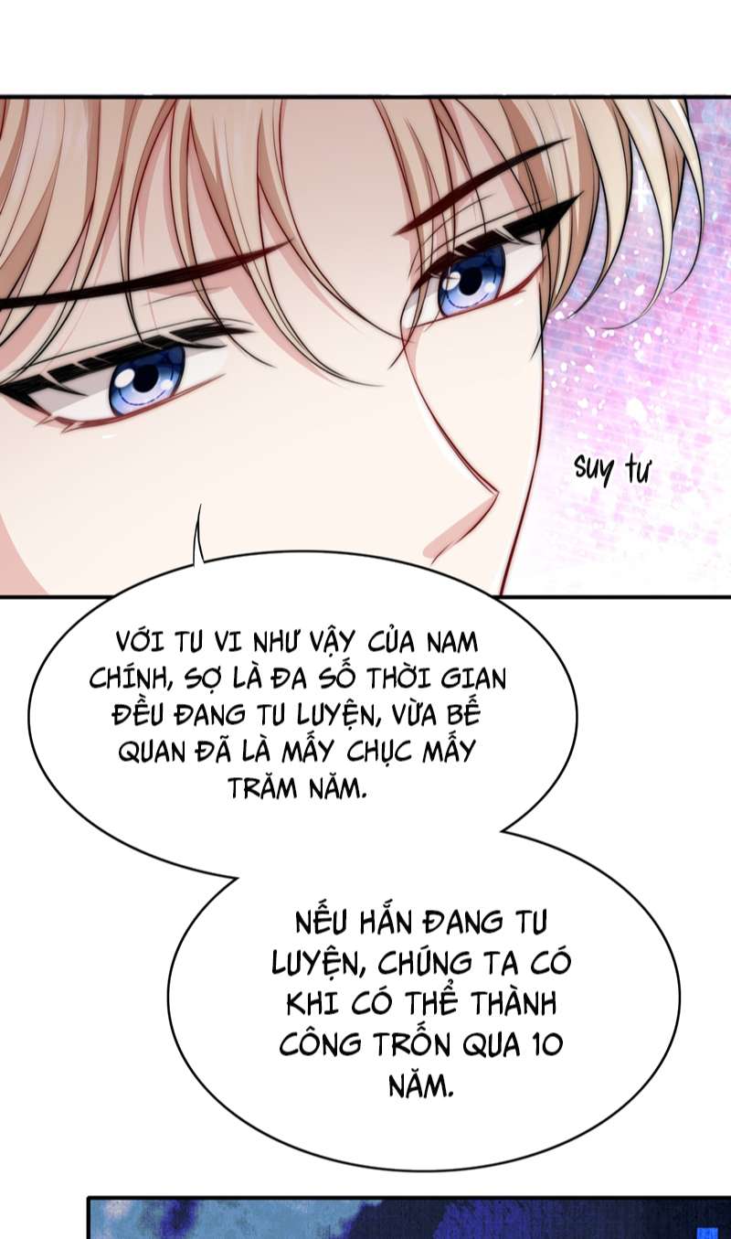 Đại Pháp Tẩy Trắng Của Phản Diện Chapter 37 - Trang 2
