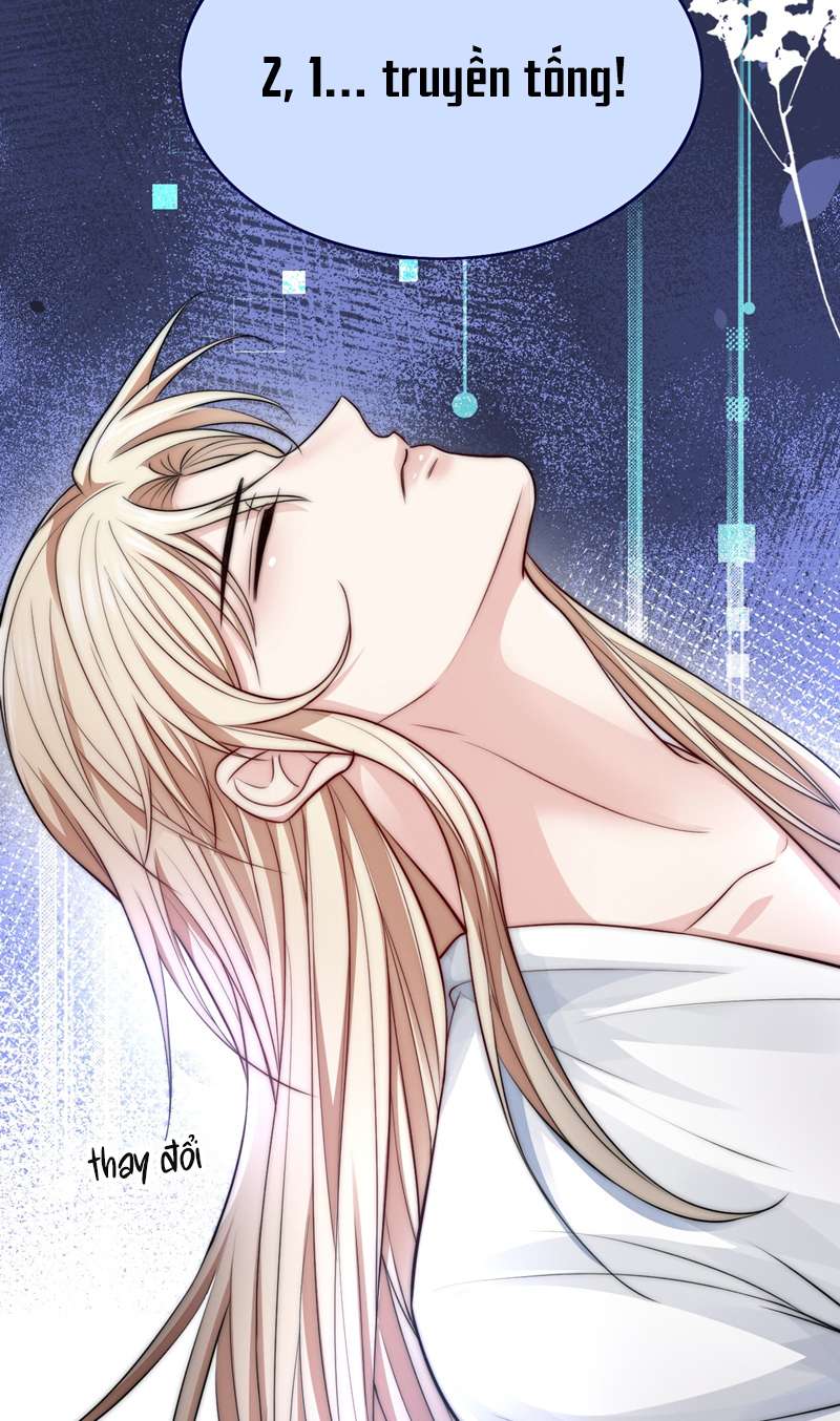 Đại Pháp Tẩy Trắng Của Phản Diện Chapter 37 - Trang 2