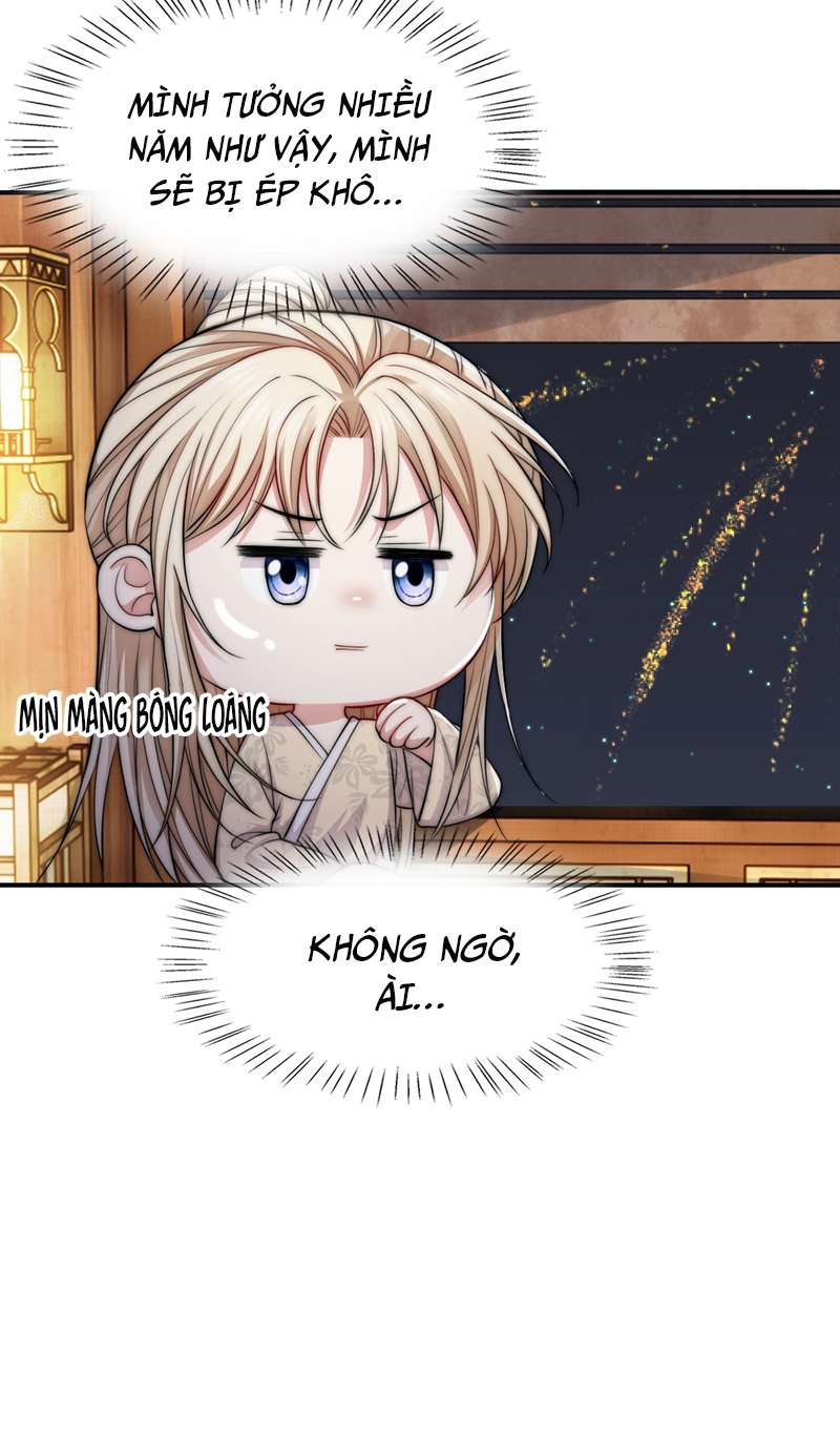 Đại Pháp Tẩy Trắng Của Phản Diện Chapter 37 - Trang 2