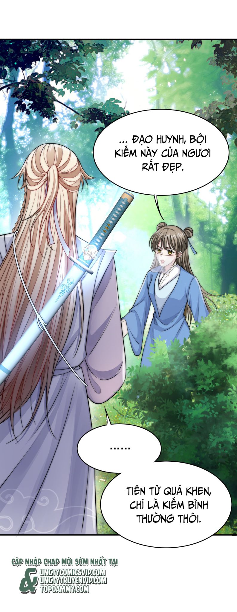 Đại Pháp Tẩy Trắng Của Phản Diện Chapter 38 - Trang 2