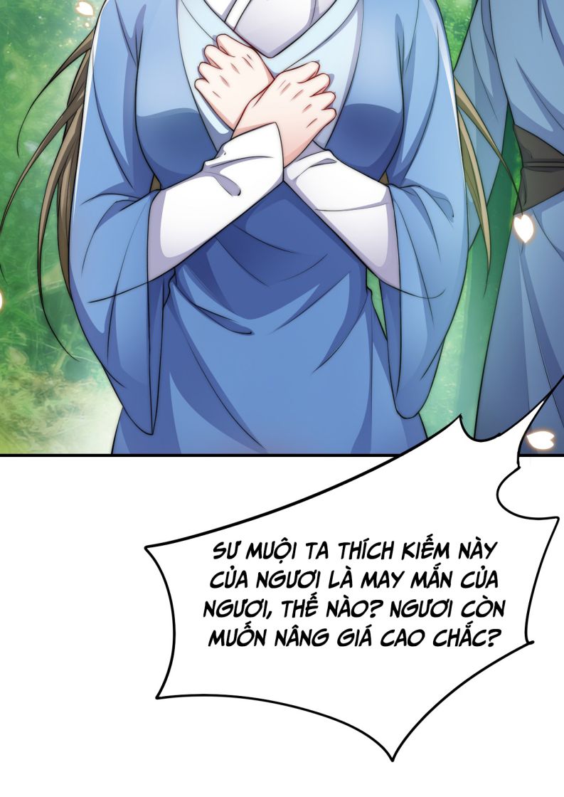 Đại Pháp Tẩy Trắng Của Phản Diện Chapter 38 - Trang 2