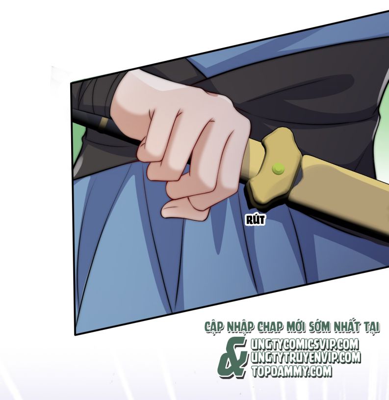 Đại Pháp Tẩy Trắng Của Phản Diện Chapter 38 - Trang 2