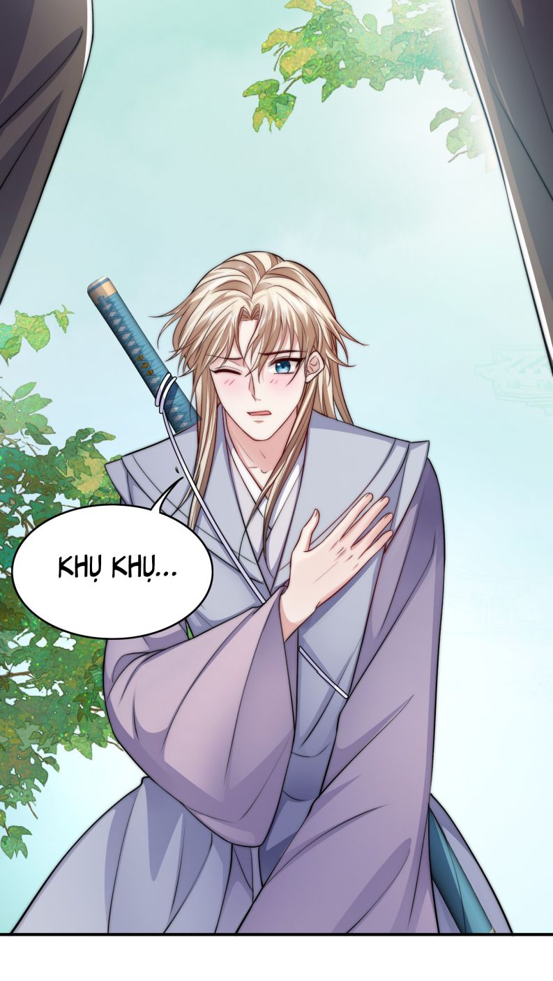 Đại Pháp Tẩy Trắng Của Phản Diện Chapter 38 - Trang 2