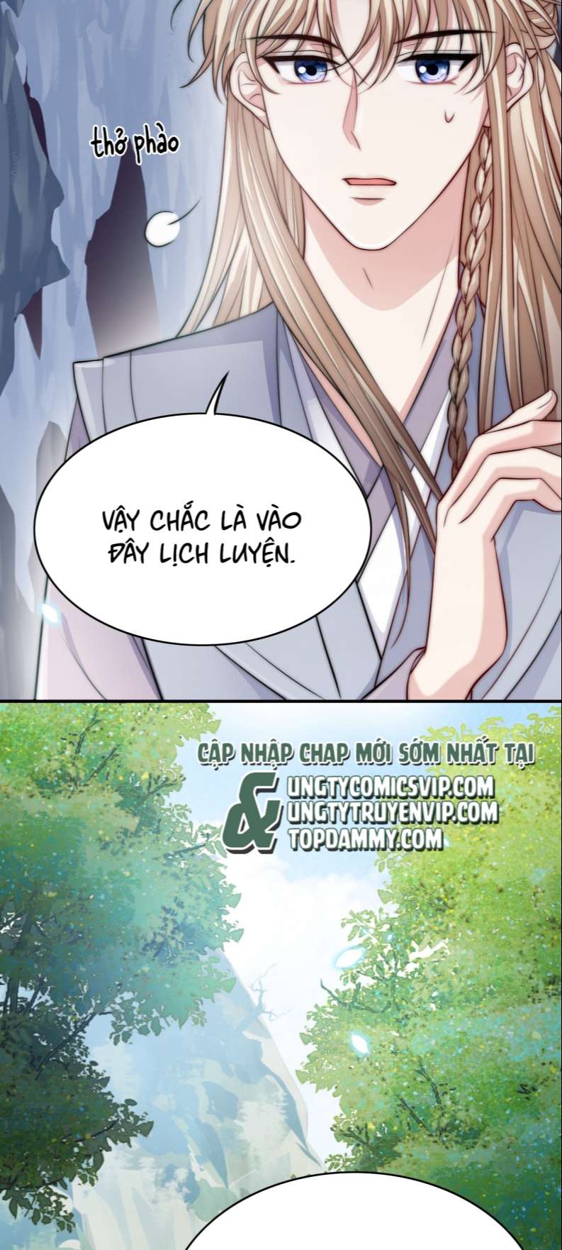 Đại Pháp Tẩy Trắng Của Phản Diện Chapter 39 - Trang 2