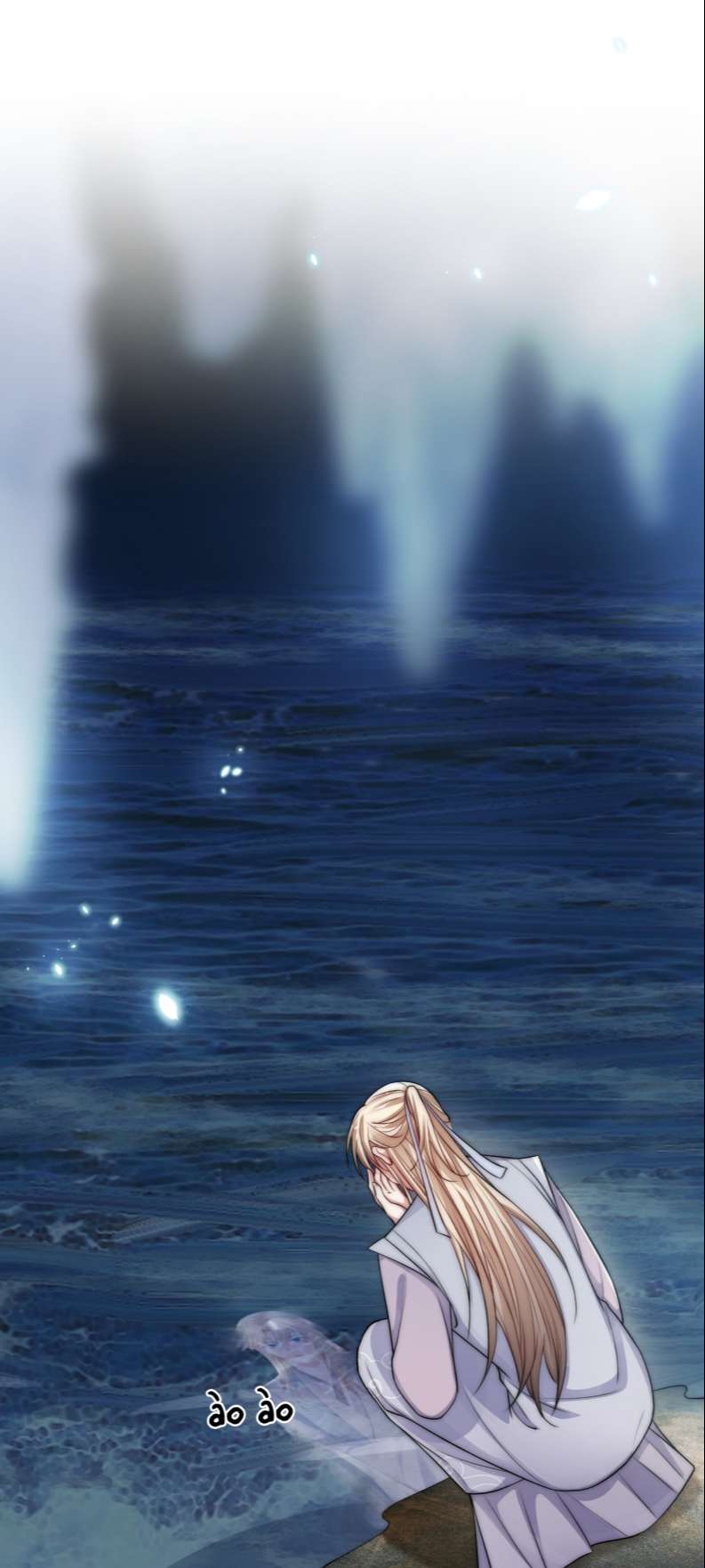 Đại Pháp Tẩy Trắng Của Phản Diện Chapter 39 - Trang 2