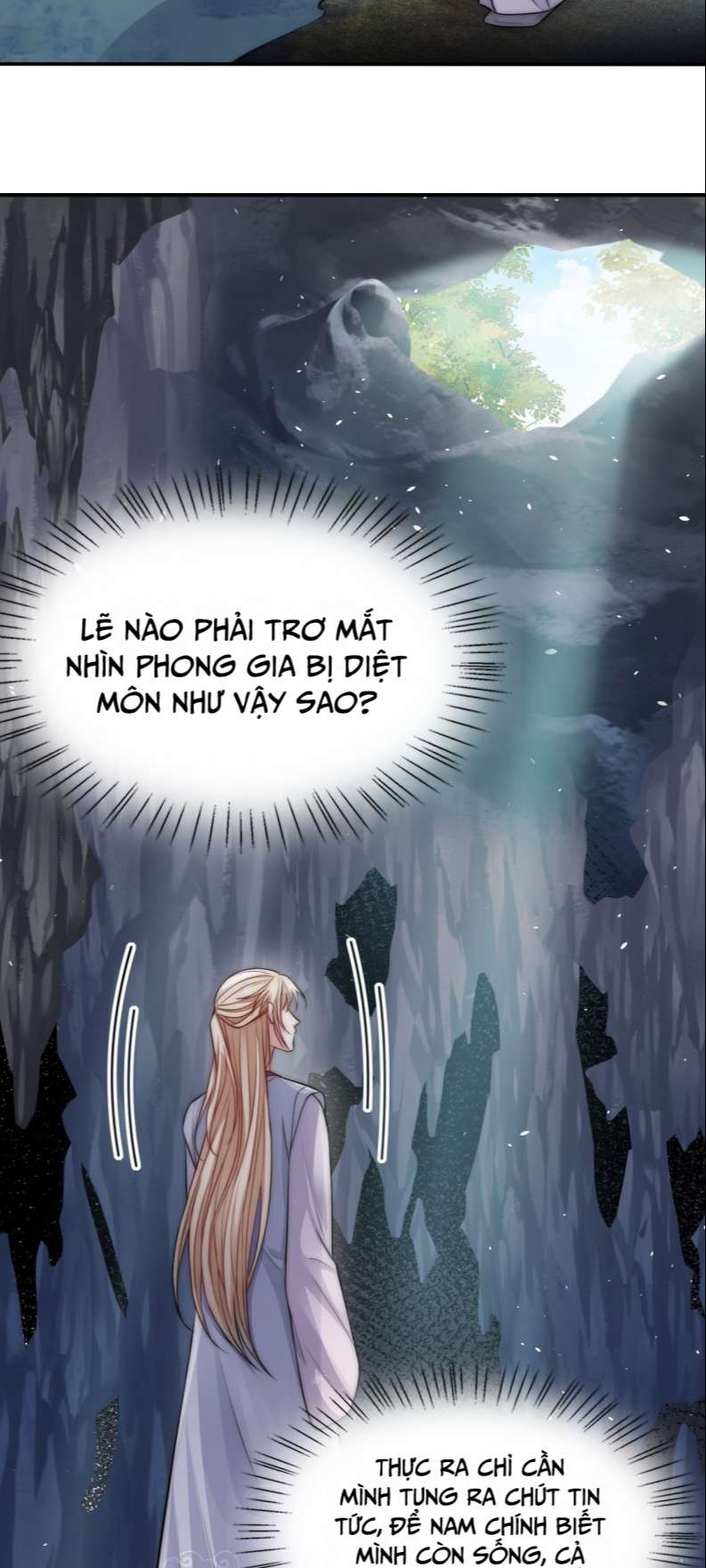 Đại Pháp Tẩy Trắng Của Phản Diện Chapter 39 - Trang 2