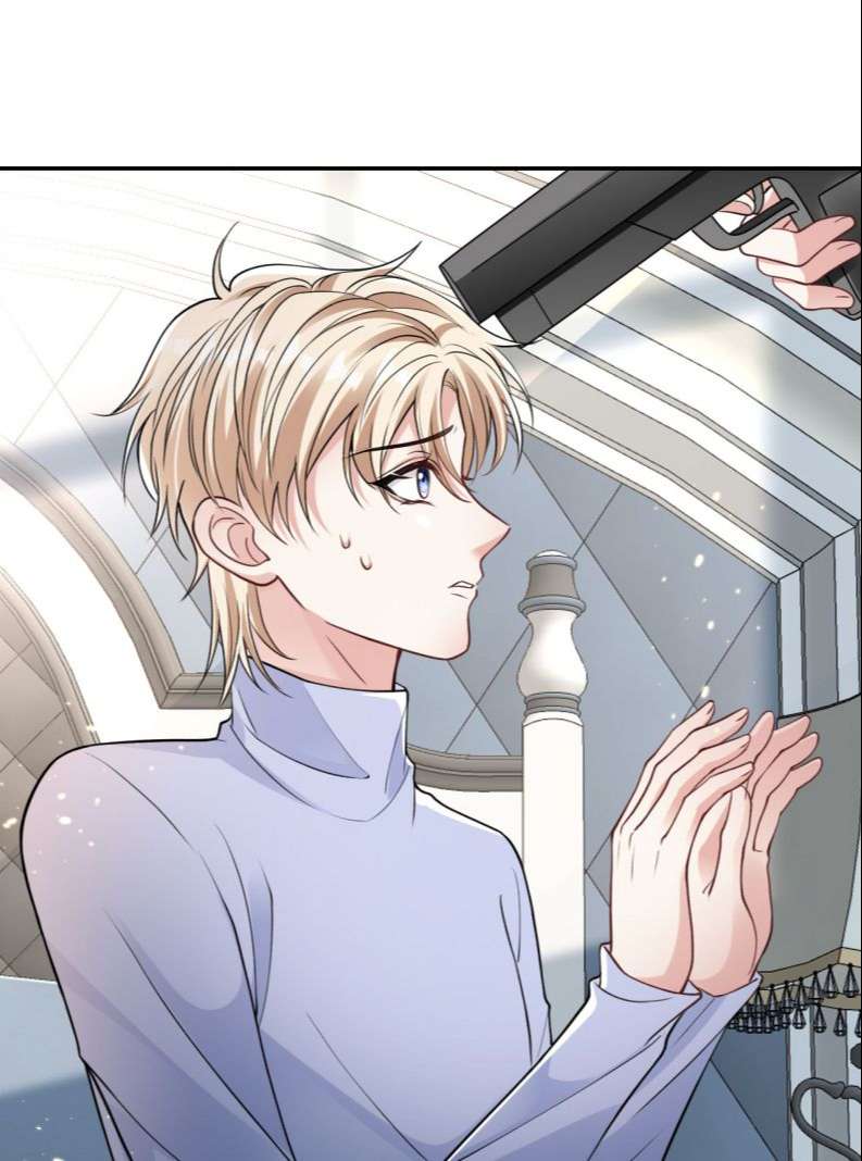 Đại Pháp Tẩy Trắng Của Phản Diện Chapter 4 - Trang 2