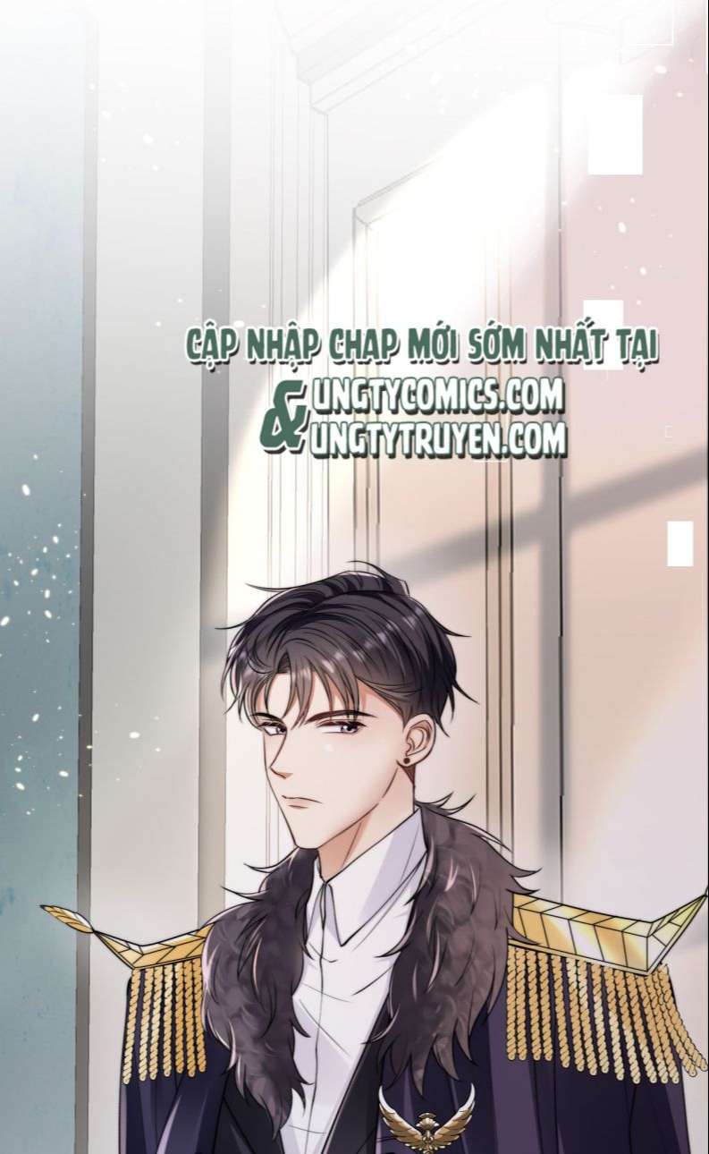 Đại Pháp Tẩy Trắng Của Phản Diện Chapter 4 - Trang 2