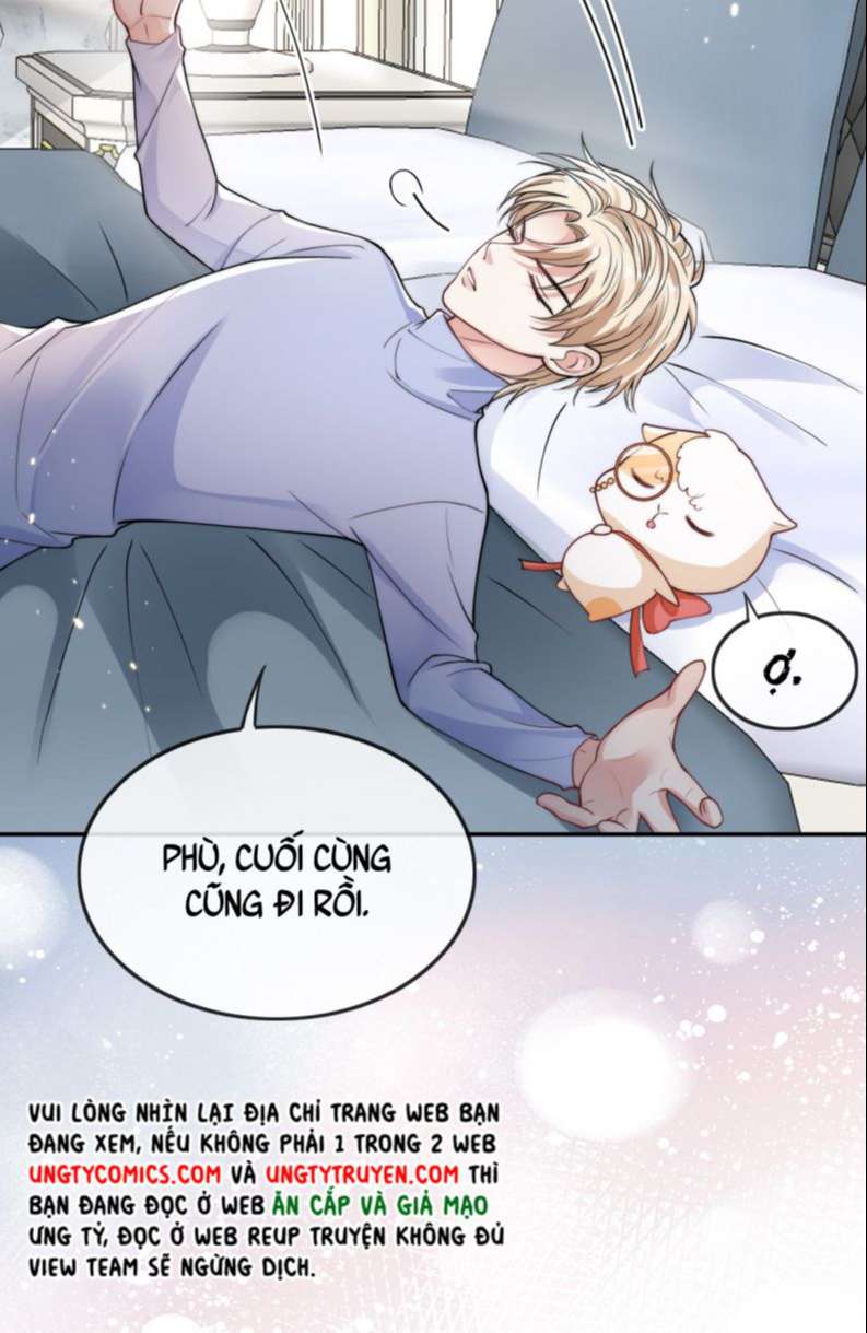 Đại Pháp Tẩy Trắng Của Phản Diện Chapter 4 - Trang 2