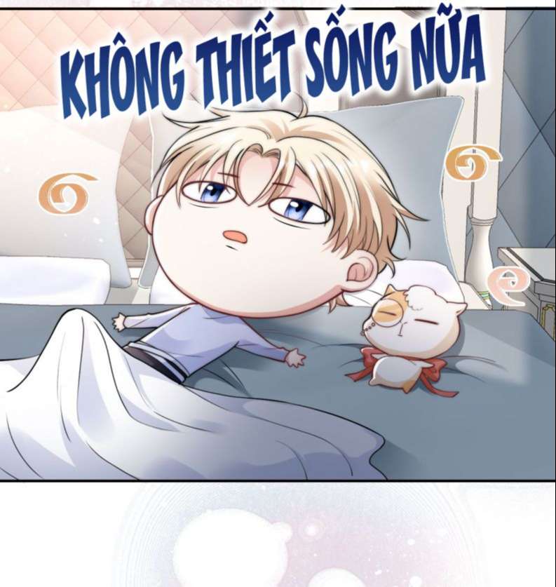 Đại Pháp Tẩy Trắng Của Phản Diện Chapter 4 - Trang 2