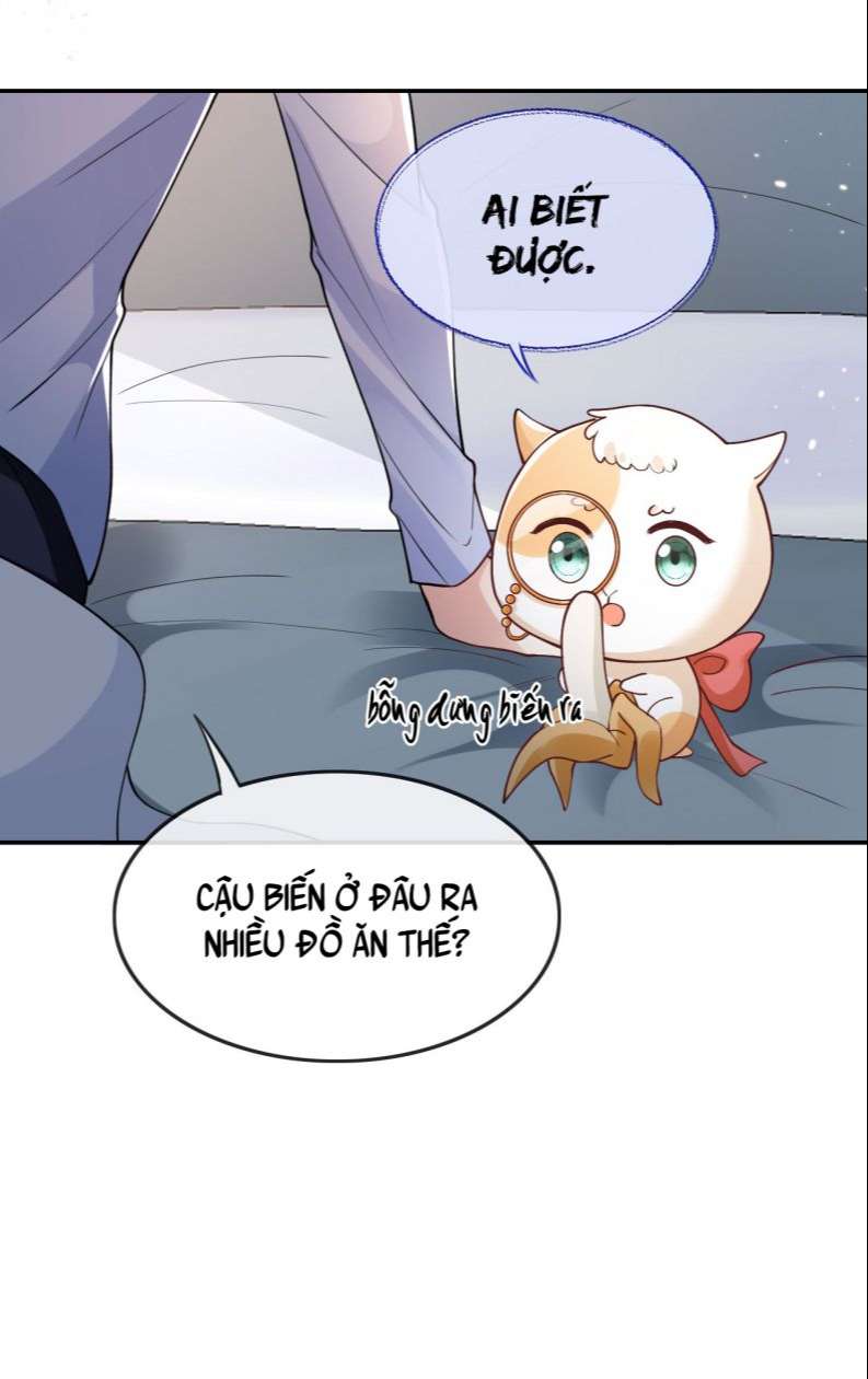 Đại Pháp Tẩy Trắng Của Phản Diện Chapter 4 - Trang 2