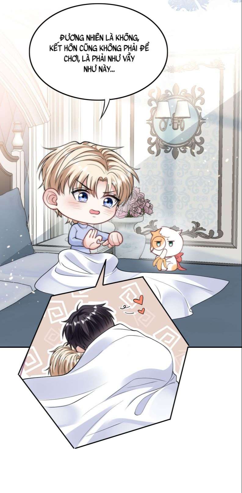 Đại Pháp Tẩy Trắng Của Phản Diện Chapter 4 - Trang 2