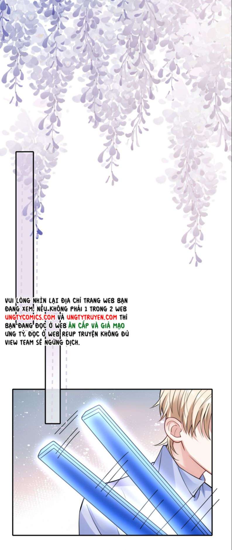 Đại Pháp Tẩy Trắng Của Phản Diện Chapter 4 - Trang 2