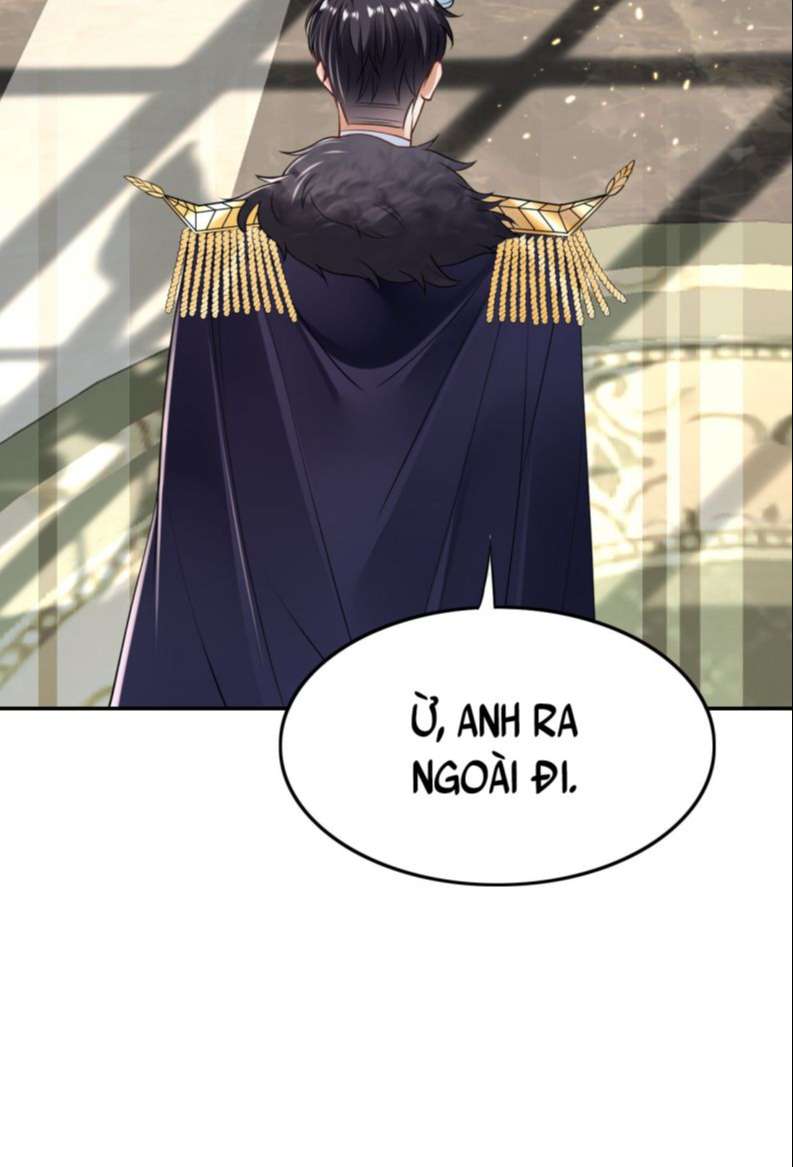 Đại Pháp Tẩy Trắng Của Phản Diện Chapter 4 - Trang 2