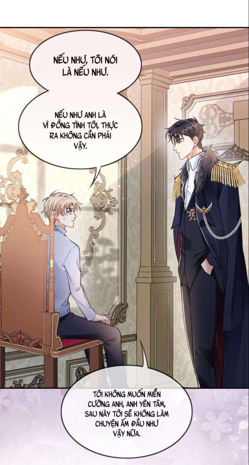 Đại Pháp Tẩy Trắng Của Phản Diện Chapter 4 - Trang 2