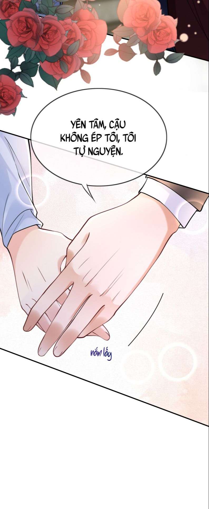 Đại Pháp Tẩy Trắng Của Phản Diện Chapter 4 - Trang 2