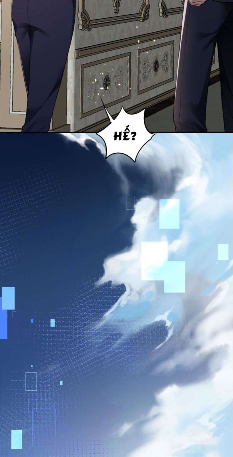 Đại Pháp Tẩy Trắng Của Phản Diện Chapter 4 - Trang 2