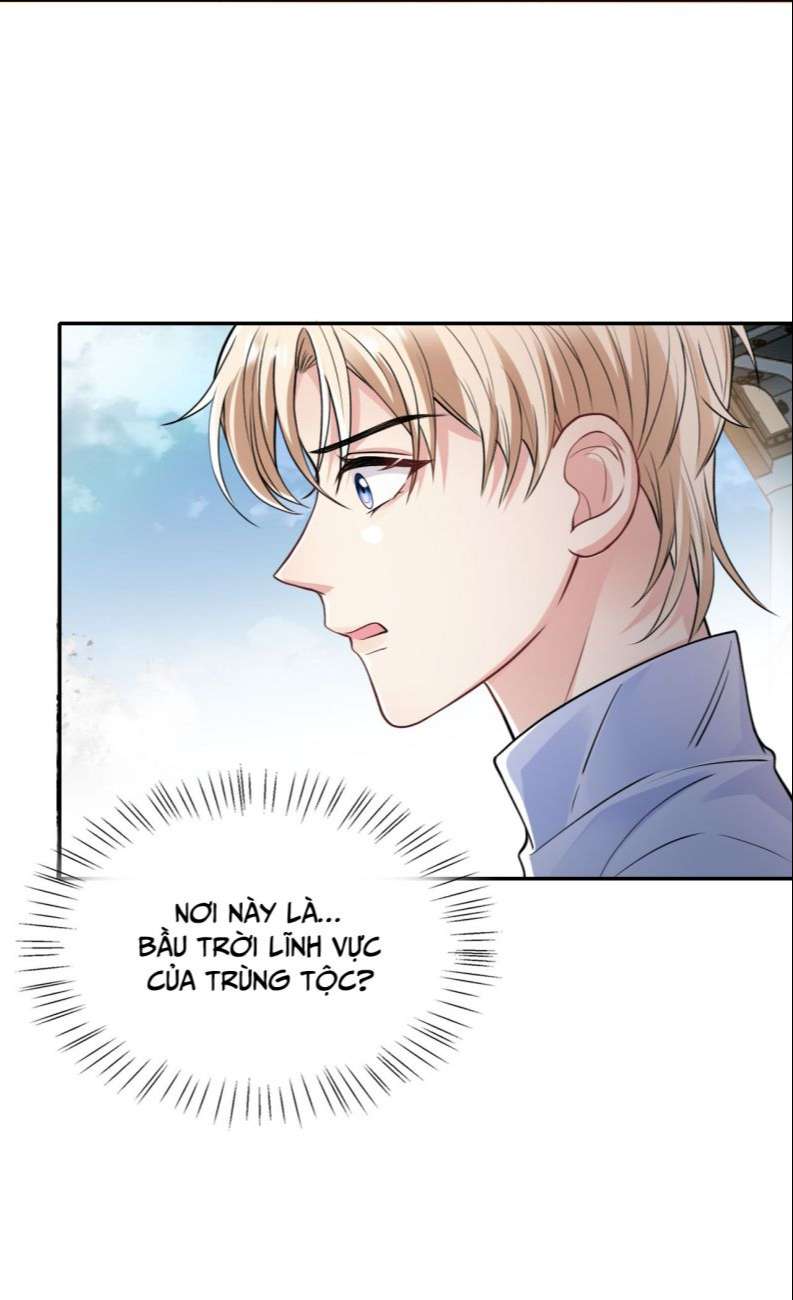 Đại Pháp Tẩy Trắng Của Phản Diện Chapter 4 - Trang 2