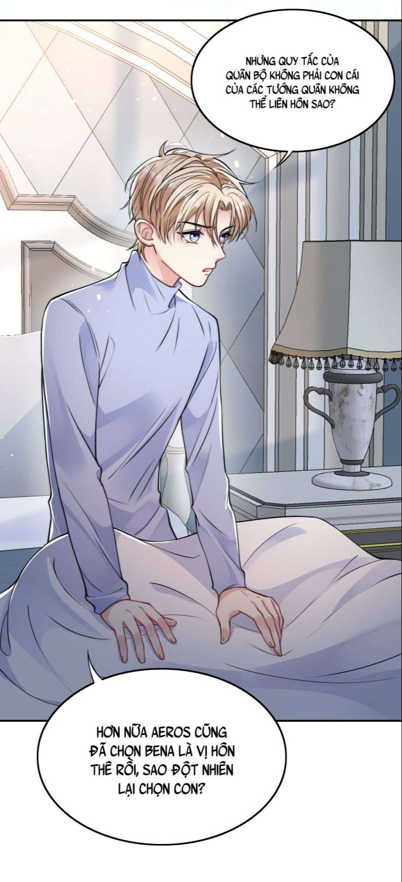 Đại Pháp Tẩy Trắng Của Phản Diện Chapter 4 - Trang 2