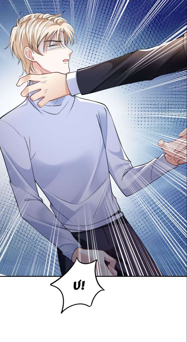 Đại Pháp Tẩy Trắng Của Phản Diện Chapter 4 - Trang 2