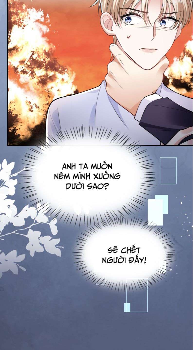 Đại Pháp Tẩy Trắng Của Phản Diện Chapter 4 - Trang 2