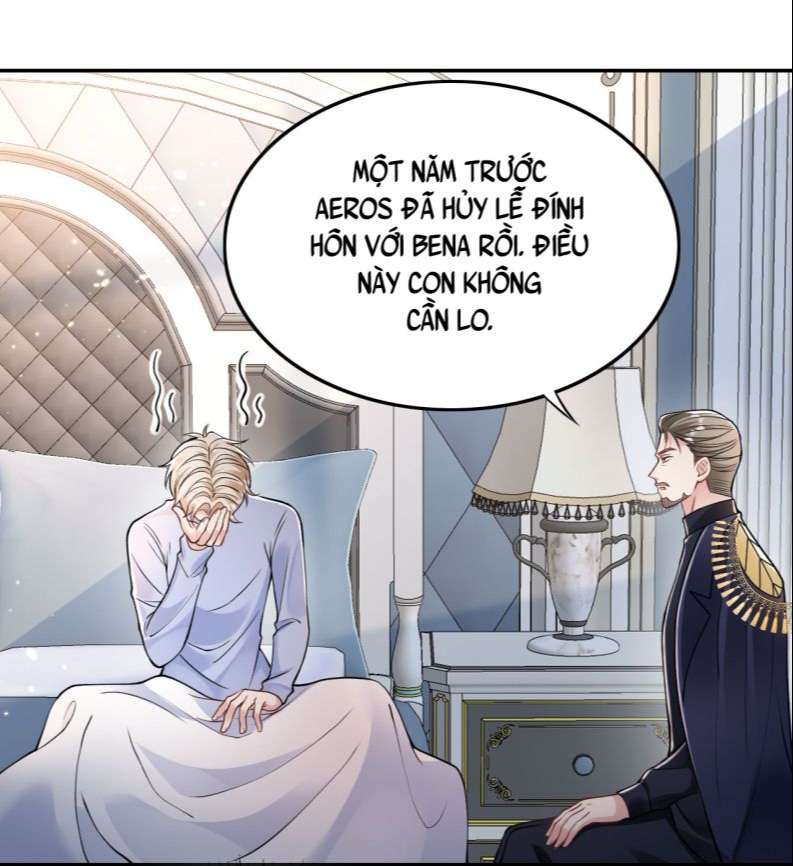 Đại Pháp Tẩy Trắng Của Phản Diện Chapter 4 - Trang 2