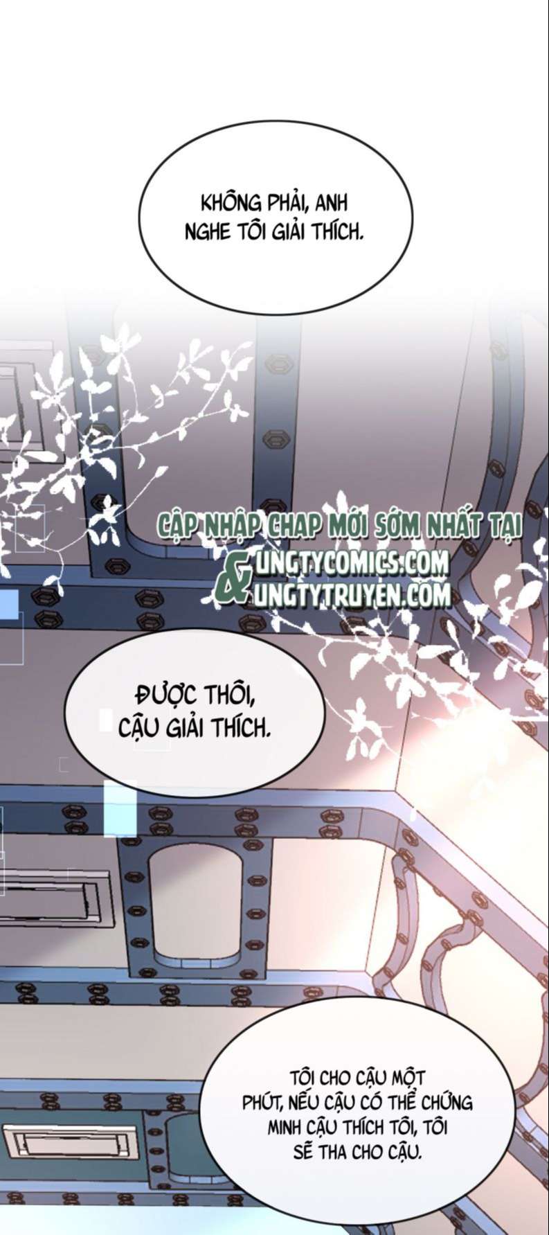 Đại Pháp Tẩy Trắng Của Phản Diện Chapter 4 - Trang 2