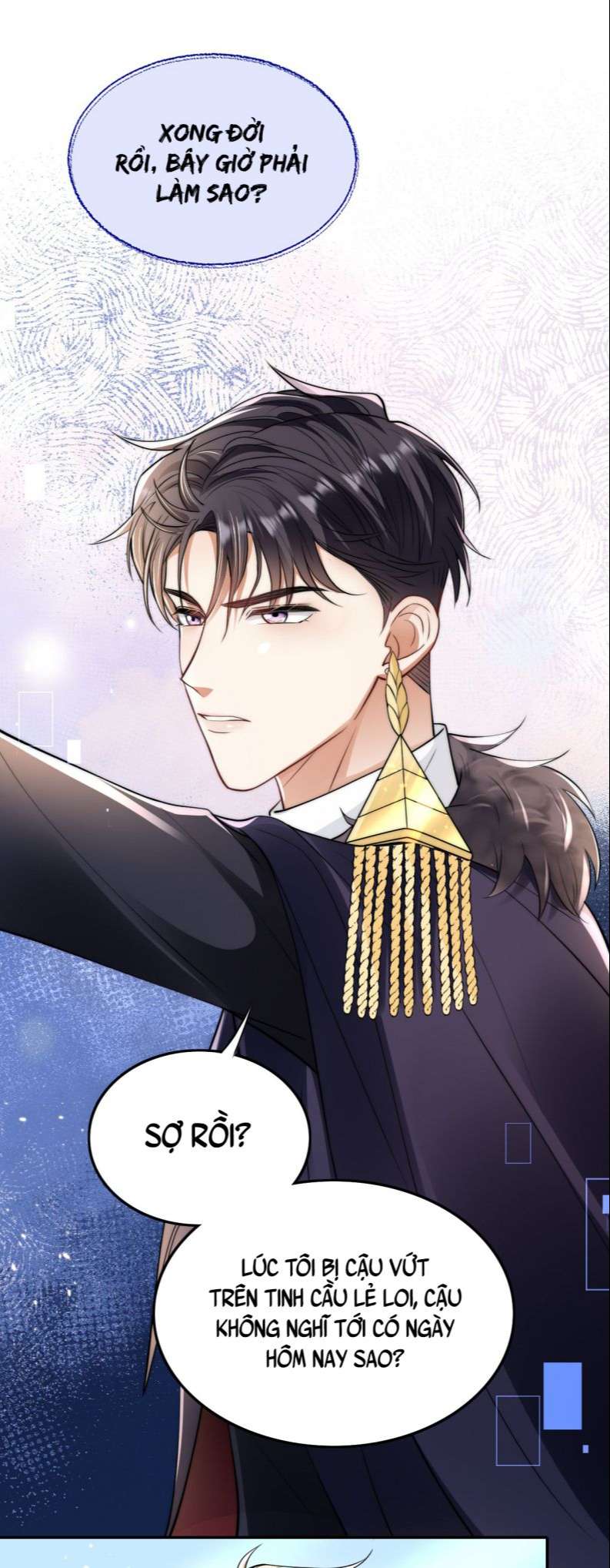 Đại Pháp Tẩy Trắng Của Phản Diện Chapter 4 - Trang 2