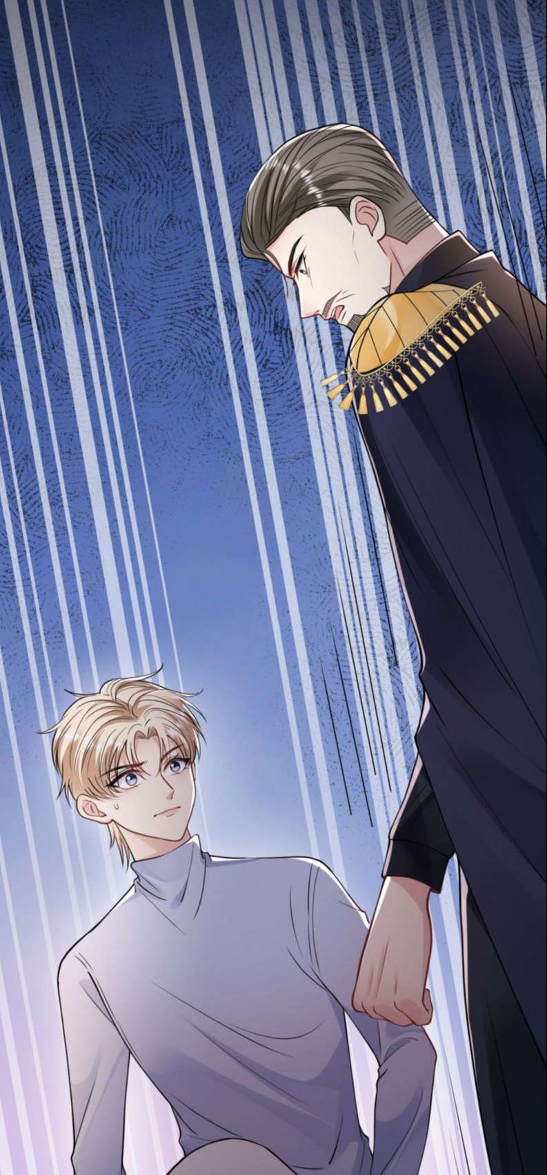 Đại Pháp Tẩy Trắng Của Phản Diện Chapter 4 - Trang 2