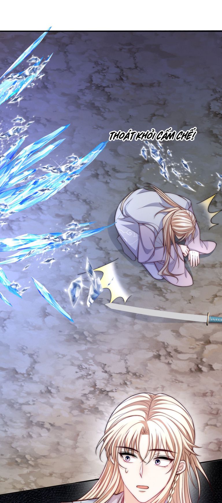 Đại Pháp Tẩy Trắng Của Phản Diện Chapter 40 - Trang 2