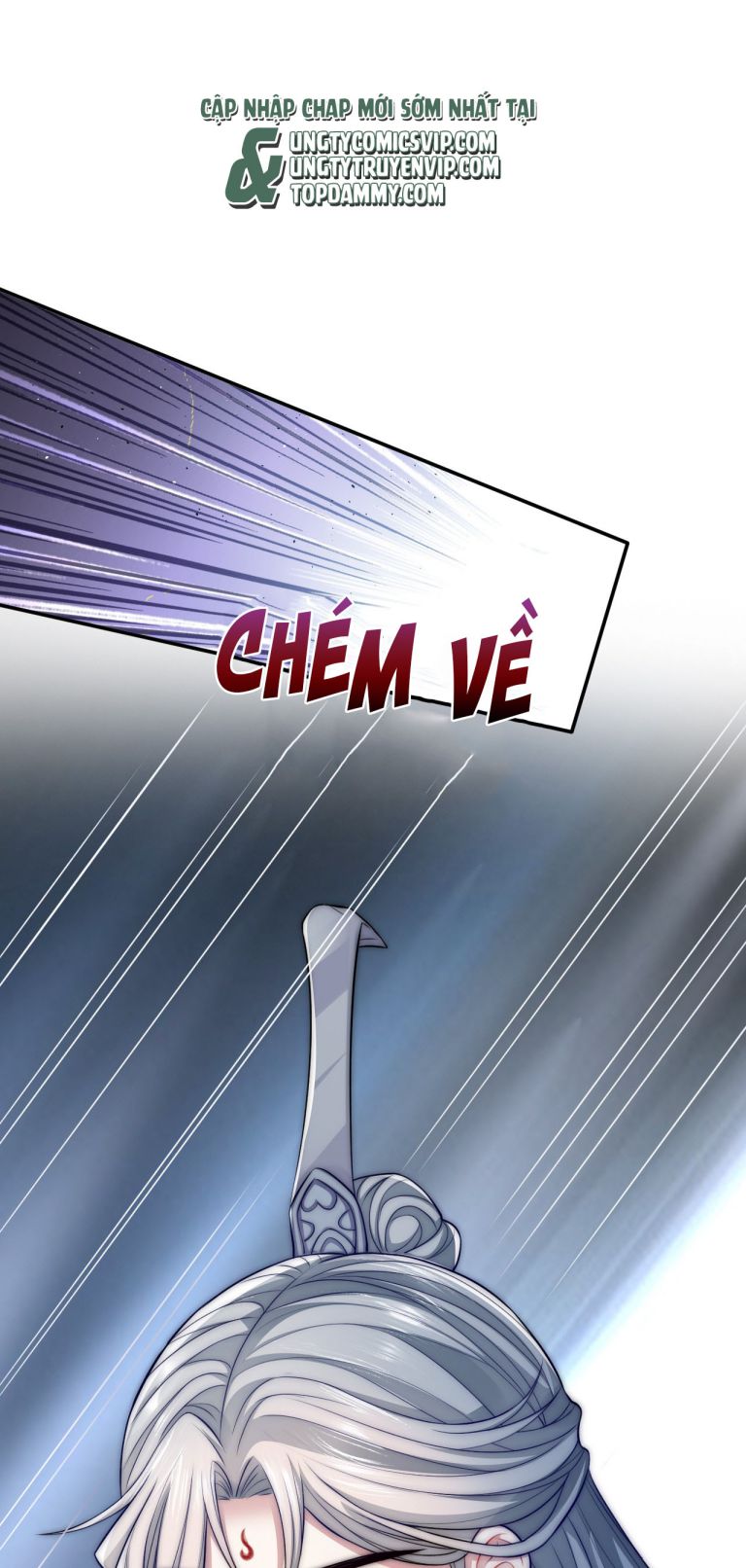 Đại Pháp Tẩy Trắng Của Phản Diện Chapter 40 - Trang 2