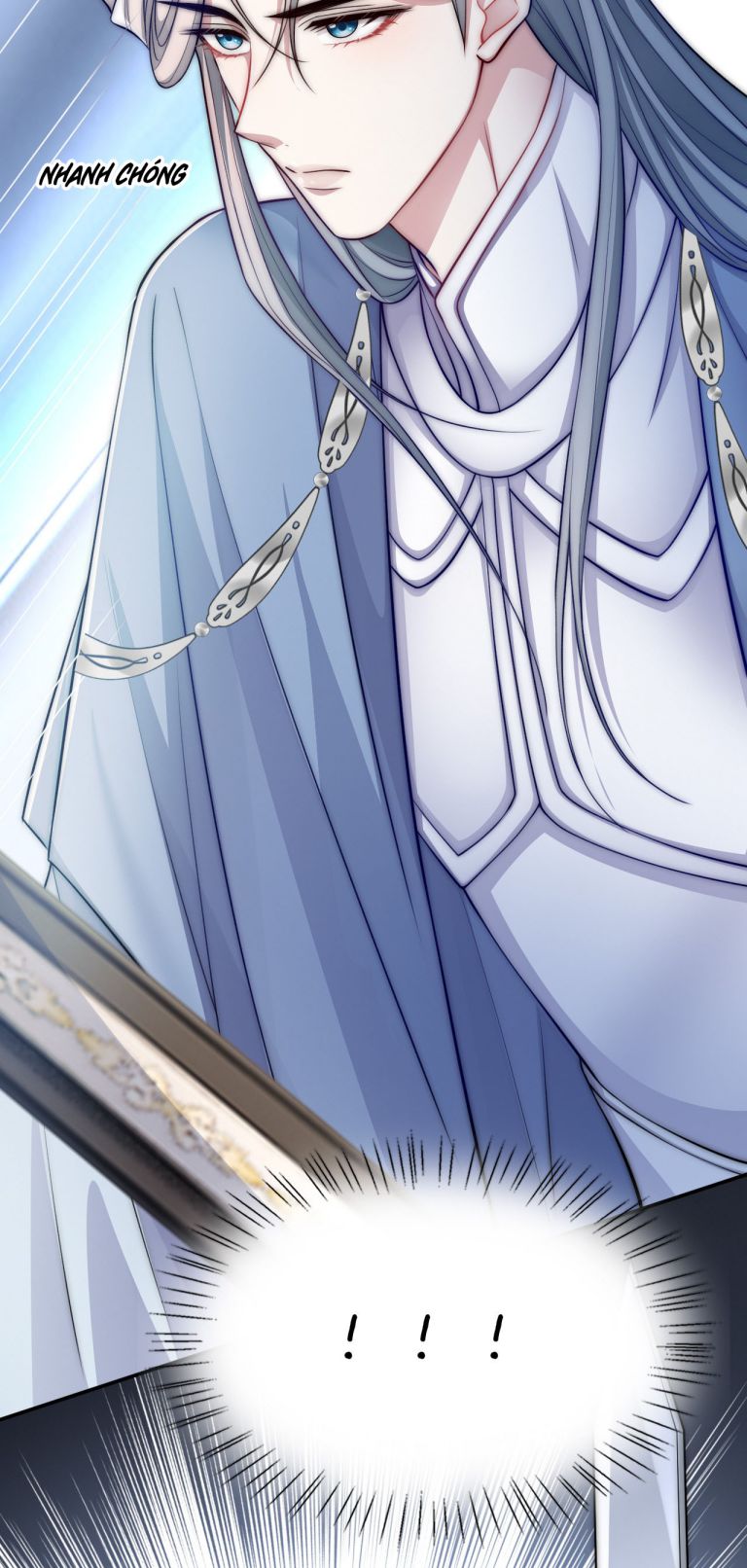 Đại Pháp Tẩy Trắng Của Phản Diện Chapter 40 - Trang 2