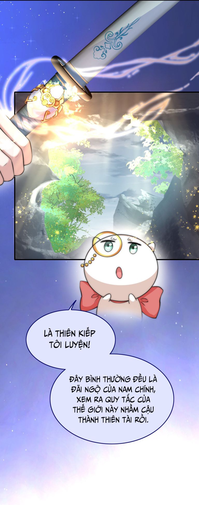 Đại Pháp Tẩy Trắng Của Phản Diện Chapter 40 - Trang 2