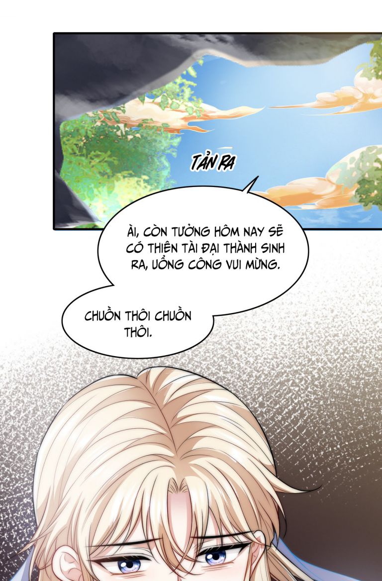 Đại Pháp Tẩy Trắng Của Phản Diện Chapter 40 - Trang 2