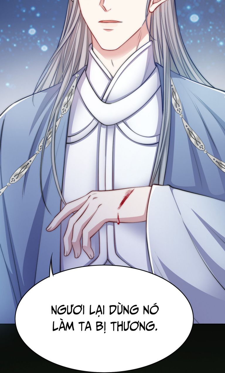 Đại Pháp Tẩy Trắng Của Phản Diện Chapter 40 - Trang 2