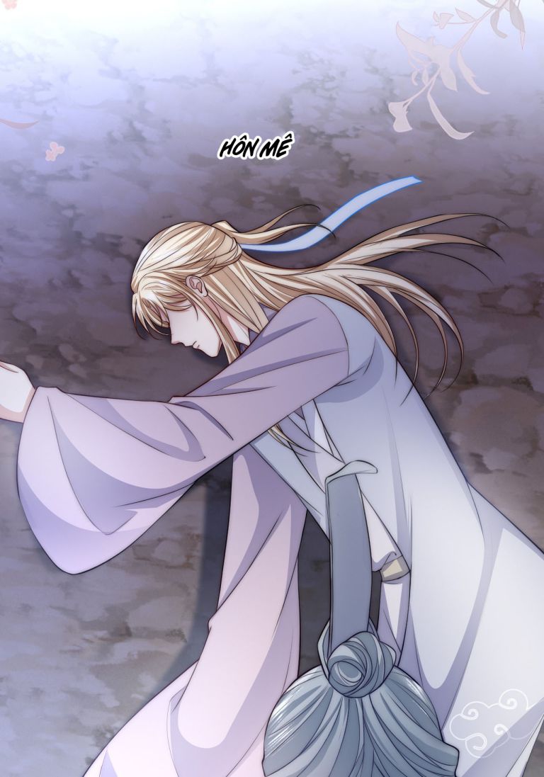 Đại Pháp Tẩy Trắng Của Phản Diện Chapter 40 - Trang 2