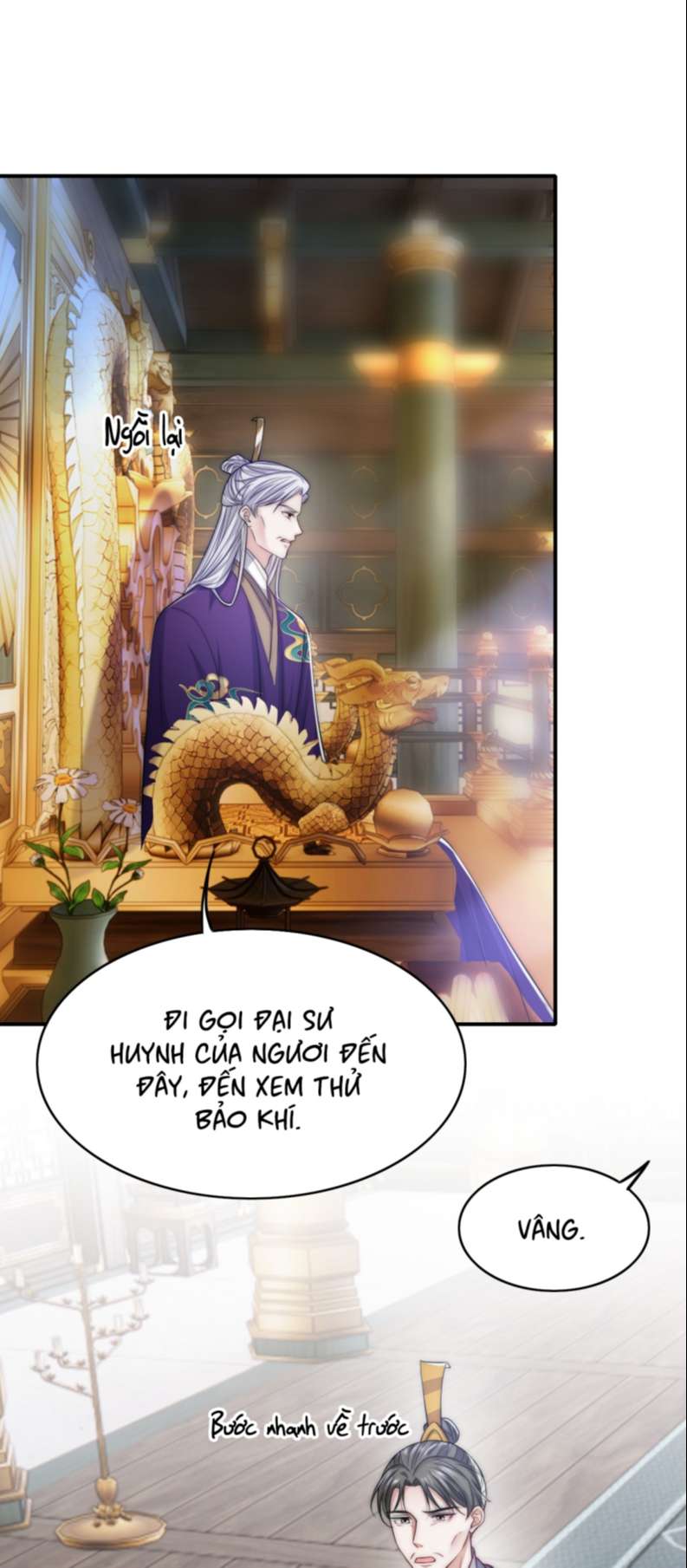 Đại Pháp Tẩy Trắng Của Phản Diện Chapter 41 - Trang 2