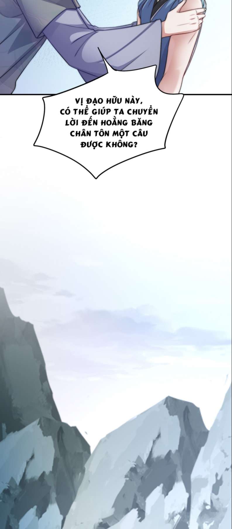 Đại Pháp Tẩy Trắng Của Phản Diện Chapter 41 - Trang 2