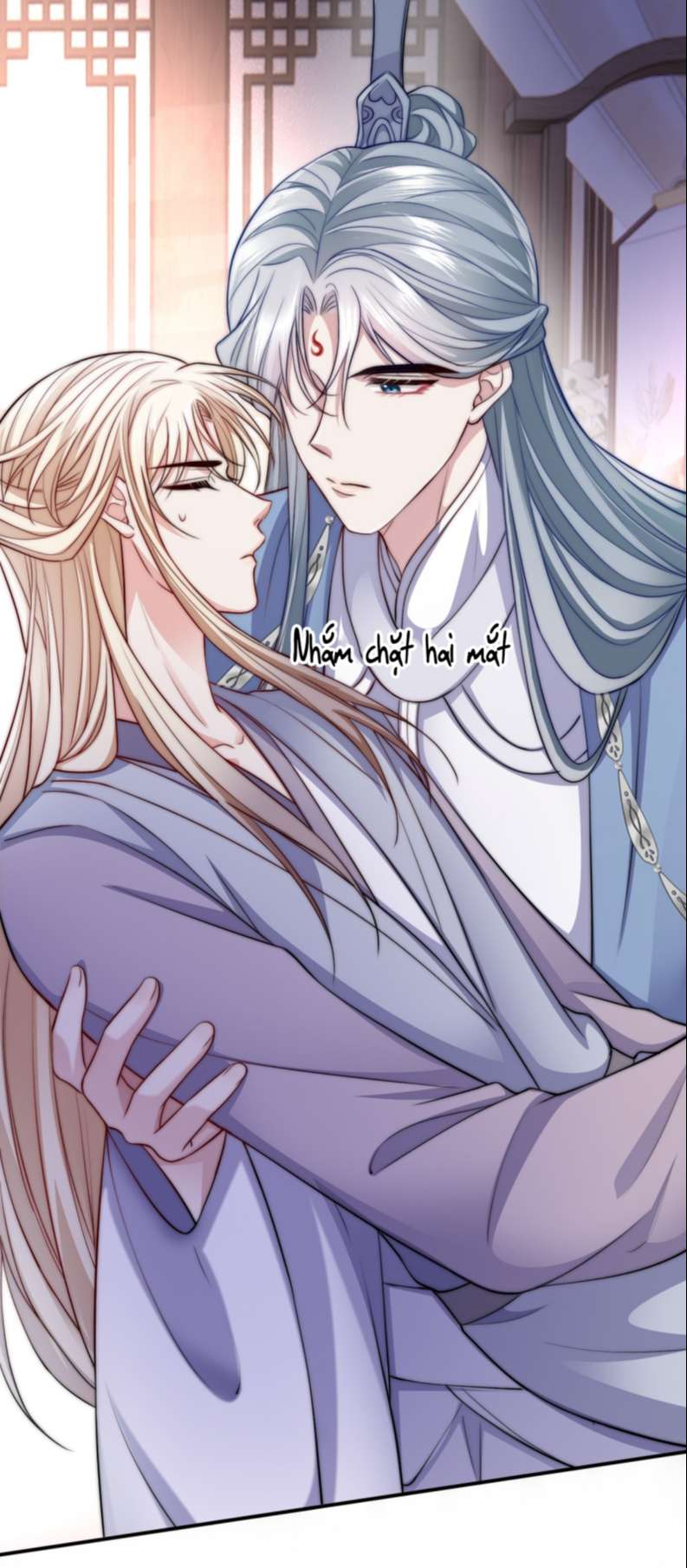 Đại Pháp Tẩy Trắng Của Phản Diện Chapter 41 - Trang 2