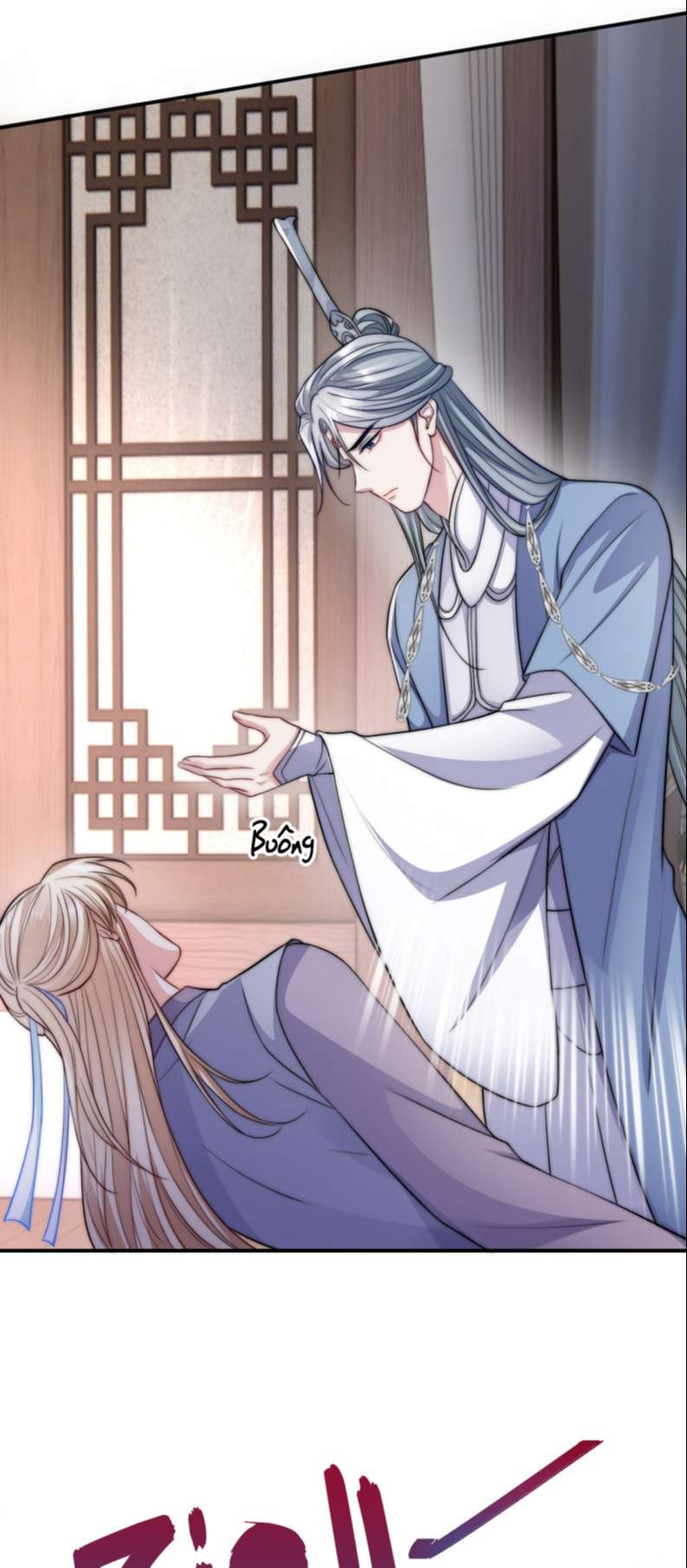 Đại Pháp Tẩy Trắng Của Phản Diện Chapter 41 - Trang 2