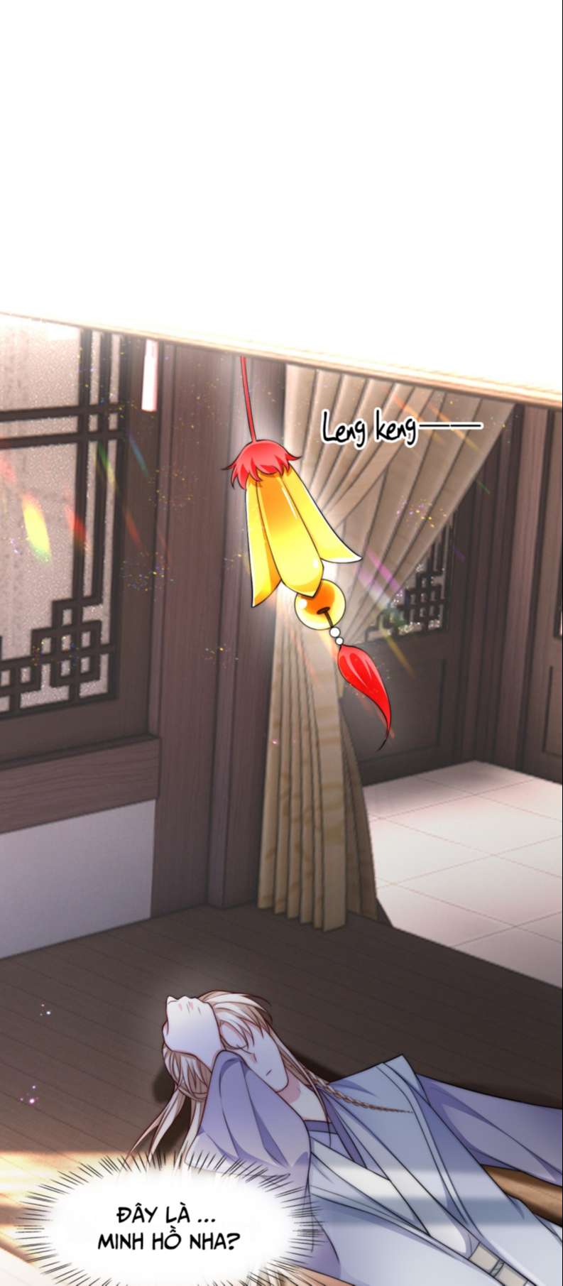 Đại Pháp Tẩy Trắng Của Phản Diện Chapter 41 - Trang 2