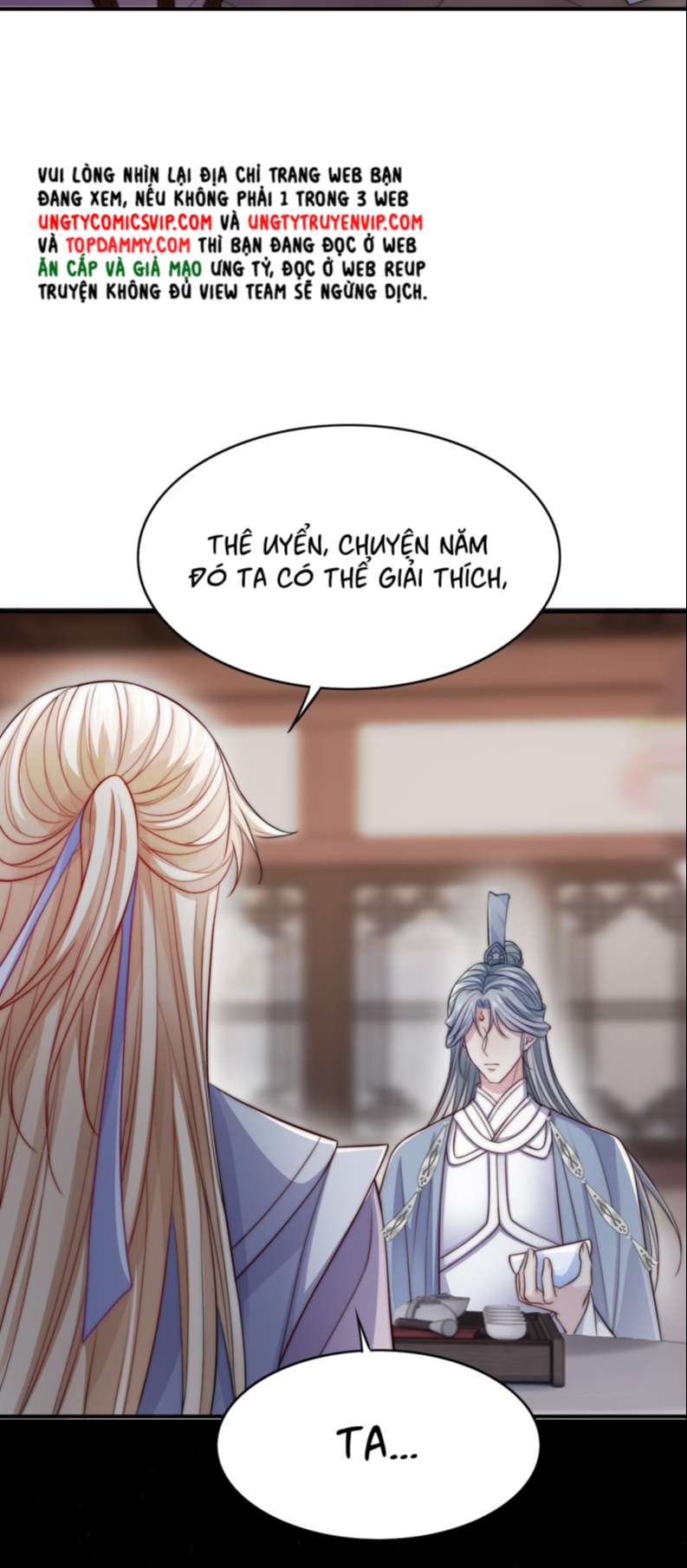 Đại Pháp Tẩy Trắng Của Phản Diện Chapter 41 - Trang 2