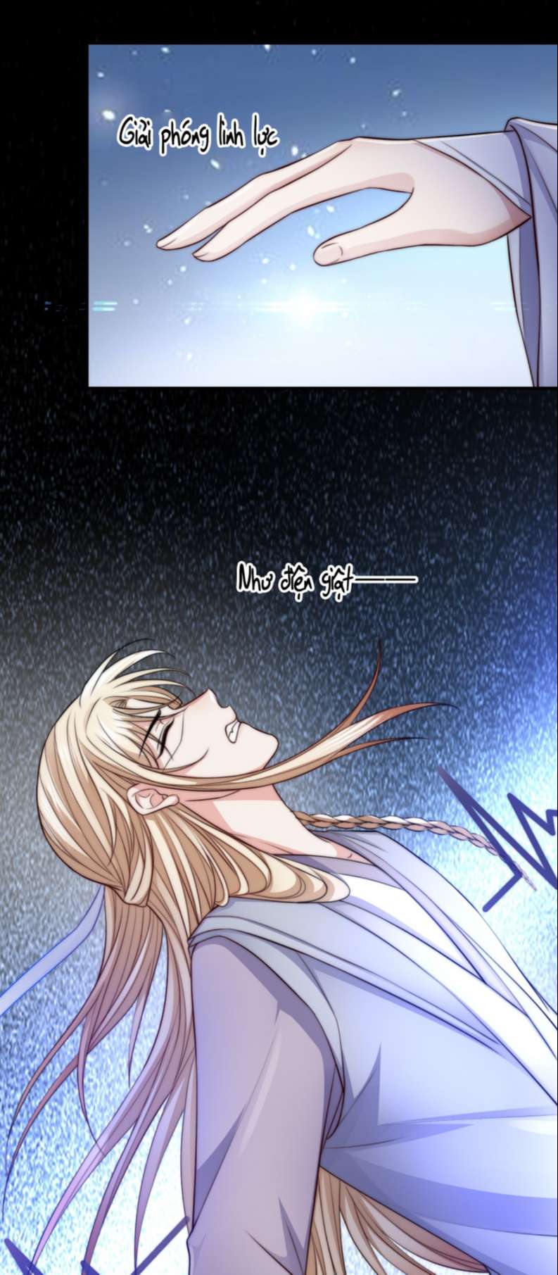 Đại Pháp Tẩy Trắng Của Phản Diện Chapter 41 - Trang 2