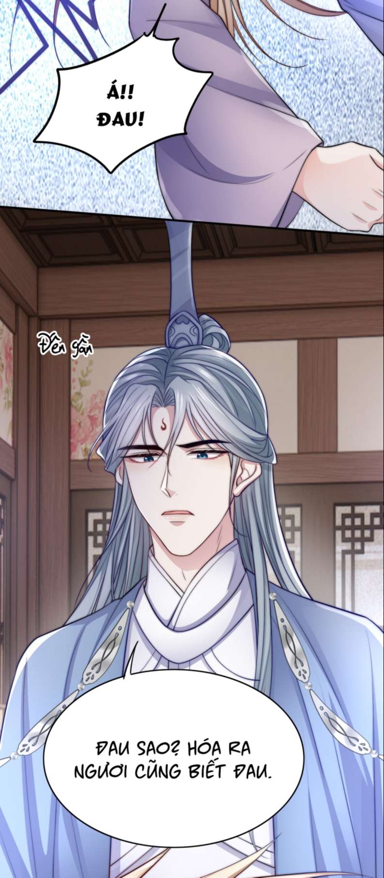 Đại Pháp Tẩy Trắng Của Phản Diện Chapter 41 - Trang 2